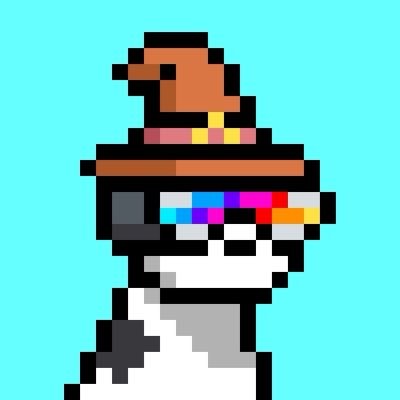 Roll — Doginal Dogs community member
