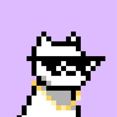 Geezy — Doginal Dogs community member