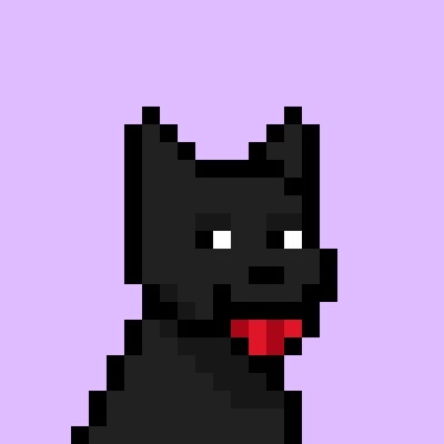Lurn — Doginal Dogs community member