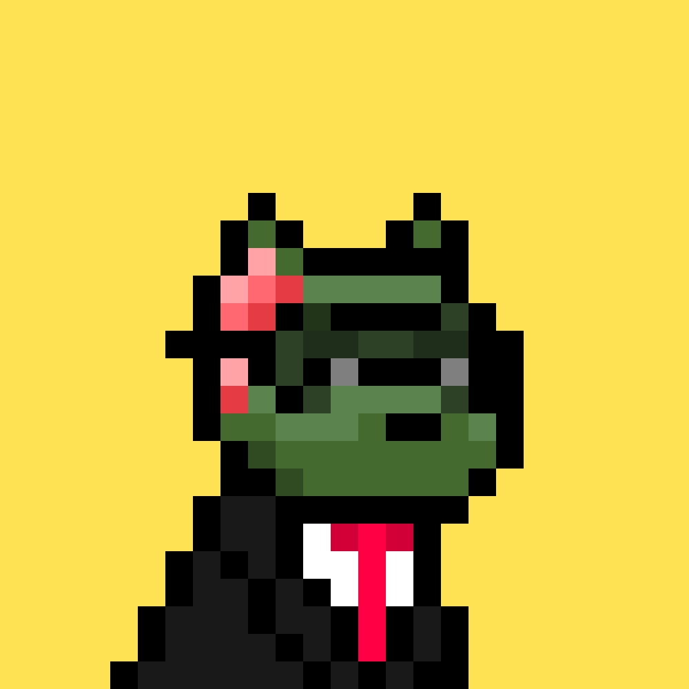 Boost — Doginal Dogs community member