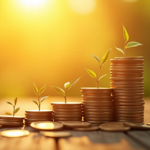 WealthWatch — publication in Twin's network