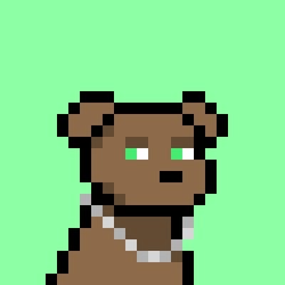 And — Doginal Dogs community member