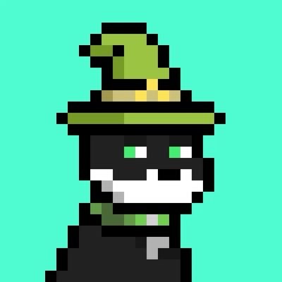 Paws — Doginal Dogs community member