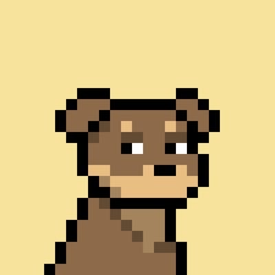 Gary — Doginal Dogs community member