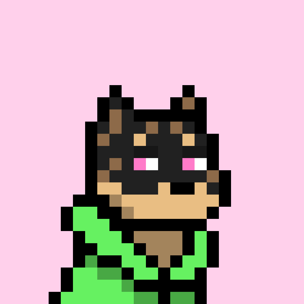 Chris — Doginal Dogs community member