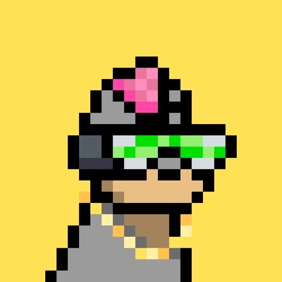 Anthem — Doginal Dogs community member