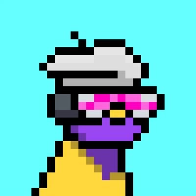 Lowski — Doginal Dogs community member