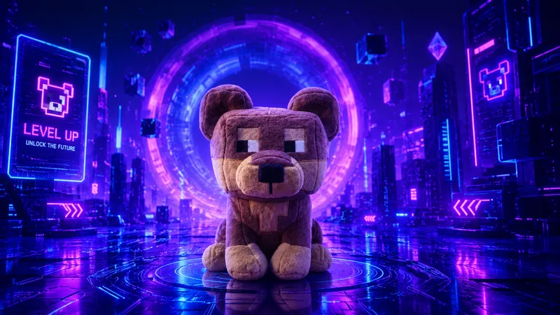 How the Doginal Dogs Are Using AI to Build Real-World Businesses