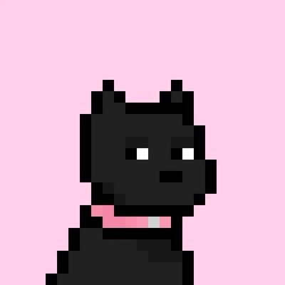 Rose — Doginal Dogs community member
