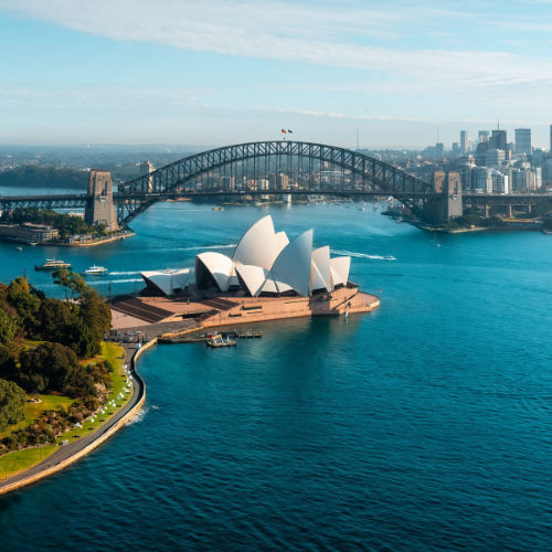Australian Property Forum — publication in Twin's network