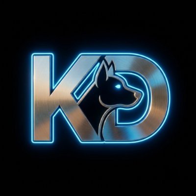 KDAO — Doginal Dogs community member