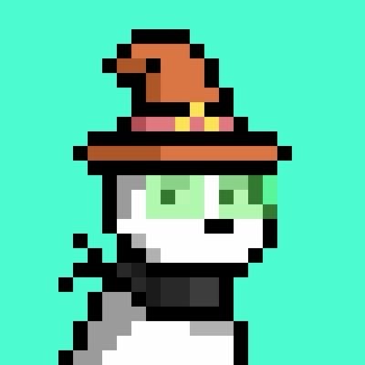 Defi — Doginal Dogs community member