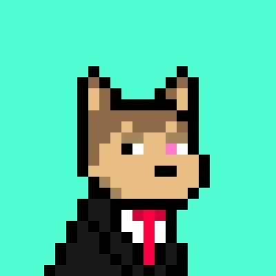 RealMJ — Doginal Dogs community member