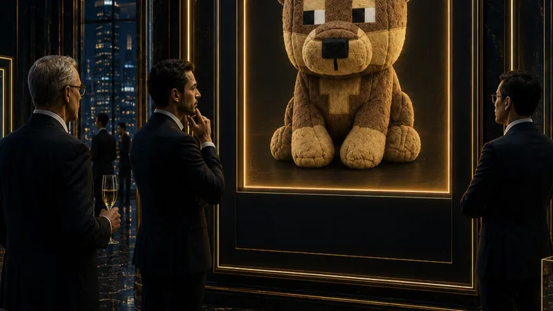 How Doginal Dogs Are Building Wealth with Collectibles
