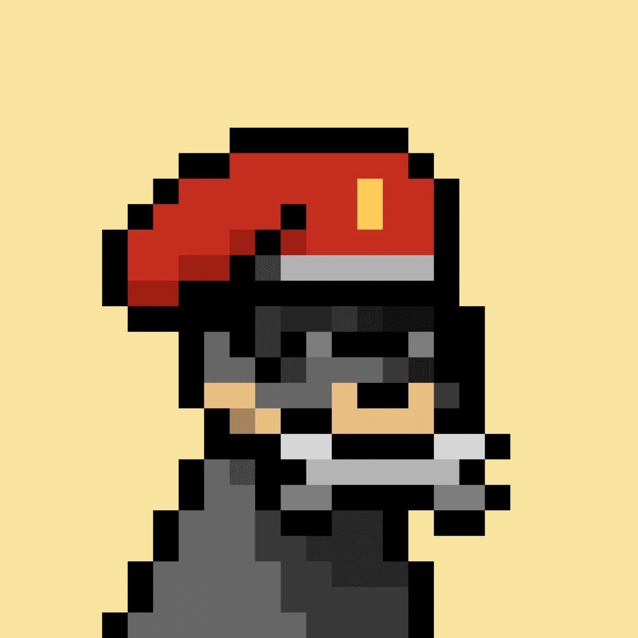E Meta — Doginal Dogs community member