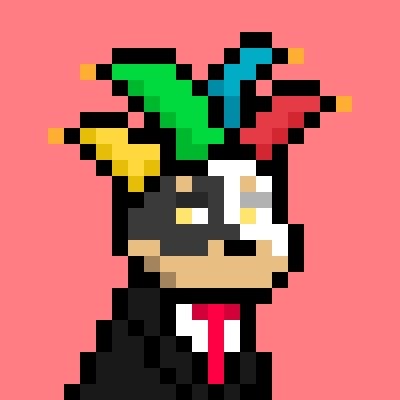 Rock — Doginal Dogs community member