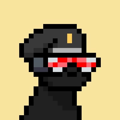 Luis — Doginal Dogs community member