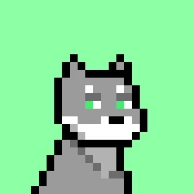 Truck — Doginal Dogs community member