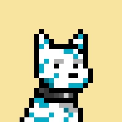 Swerve — Doginal Dogs community member