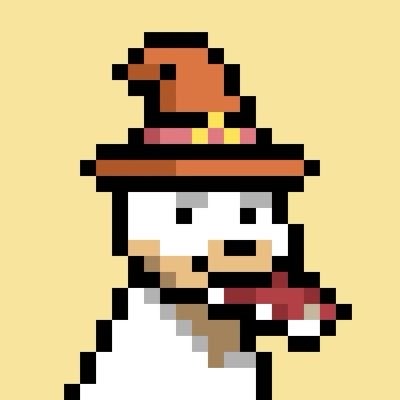 Devin — Doginal Dogs community member