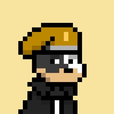 Mav — Doginal Dogs community member