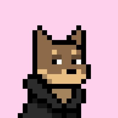 Neb — Doginal Dogs community member